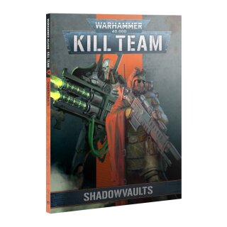 Kill Team: Shadowvaults (103-11) (EN)