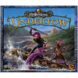 ogerdwhy - Undertow Games Forum