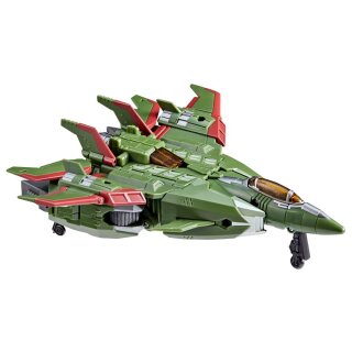 Transformers Generations Legacy Evolution Leader Class Actionfigur - Prime Universe Skyquake