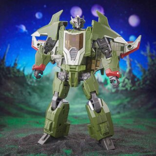 Transformers Generations Legacy Evolution Leader Class Actionfigur - Prime Universe Skyquake