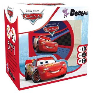 Dobble Cars (DE)