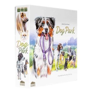 Dog Park (Standard Edition) (EN)