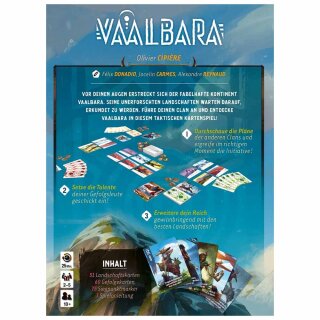 Vaalbara (DE)