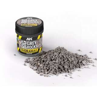 Big Grey Rocks (100 ml)