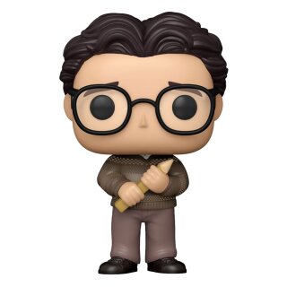 What We Do in the Shadows POP! TV Vinyl Figur - Guillermo