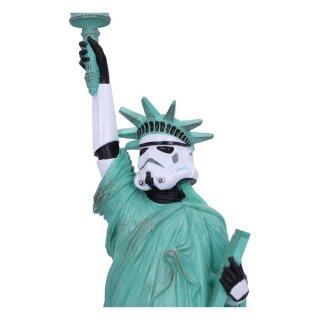 Original Stormtrooper Figur What A Liberty Stormtrooper
