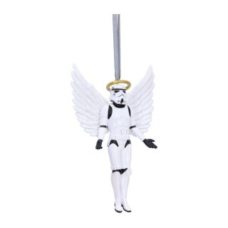 Original Stormtrooper Christbaumanh&auml;nger For Heavens Sake Stormtrooper