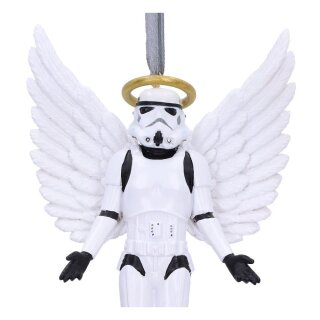 Original Stormtrooper Christbaumanh&auml;nger For Heavens Sake Stormtrooper