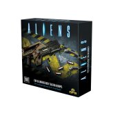 Aliens: Ein Glorreicher Tag im Korps (DE)