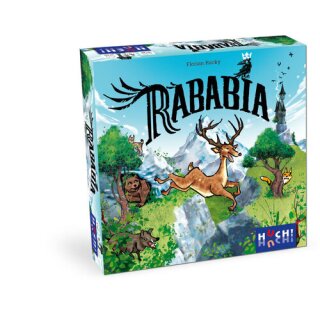 Rababia (DE)