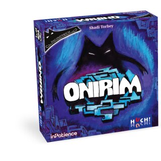 Onirim (DE)