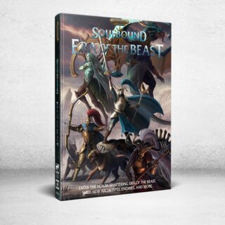 Warhammer AoS: Soulbound - Era of the Beast (EN)