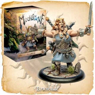 Moonstone - Brunhilde the Giant (EN)