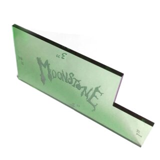 Moonstone - Acrylic Measuing Widget