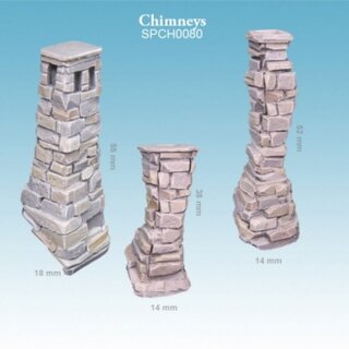 Chimneys (3)