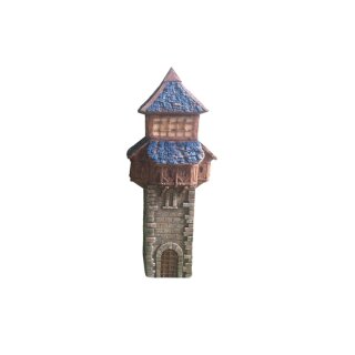 Urban Matz - Fantasy Watchtower A (1) (Prepainted)