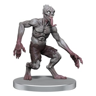 D&amp;D Classic Collection - Monsters - G-J Boxed Set (Prepainted)