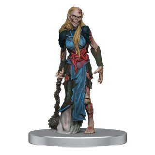 D&amp;D Icons of the Realms - Undead Armies - Zombies Set (Prepainted)
