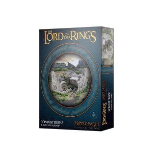 Gondor Ruins (30-77)
