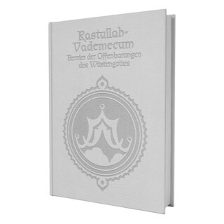 DSA - Rastullah-Vademecum (DE)