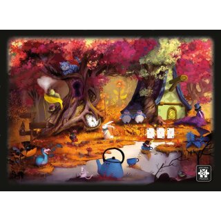 Arcana Puzzle: Alice im Wunderland (DE)