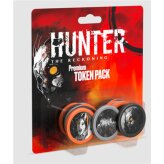 Hunter: The Reckoning RPG - Premium Token Pack