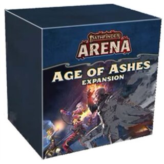 Pathfinder Arena - Age of Arena (EN)