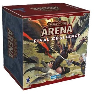 Pathfinder Arena - Final Challenge (EN)