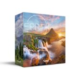 Review-Fazit zu „Erde“, einem abwechslungsreichen Optimierungsspiel.