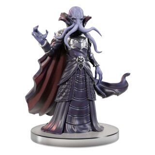 D&amp;D Icons of the Realms: Adventure in a Box - Mind Flayer Voyage (pre-painted)