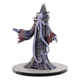 D&amp;D Icons of the Realms: Adventure in a Box - Mind Flayer Voyage (pre-painted)