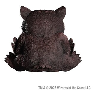 D&amp;D Replicas of the Realms Life-Size Statue - Baby Owlbear