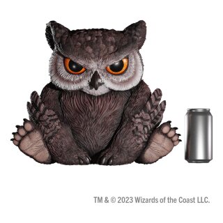 D&amp;D Replicas of the Realms Life-Size Statue - Baby Owlbear