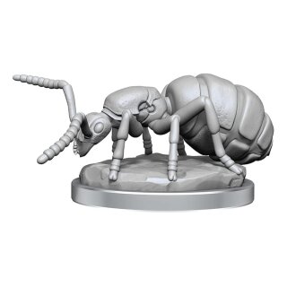 WizKids Deep Cuts Miniatur: Giant Ants (3)