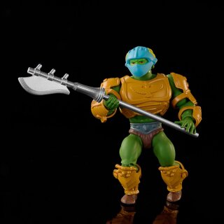 Masters of the Universe Origins Actionfigur Eternian Guard Infiltrator 14 cm