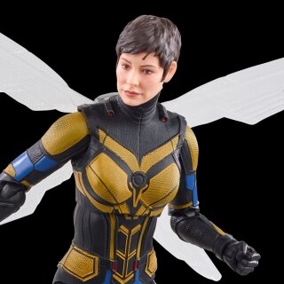Marvel Legends Series: Cassie Lang BAF: Marvels Wasp