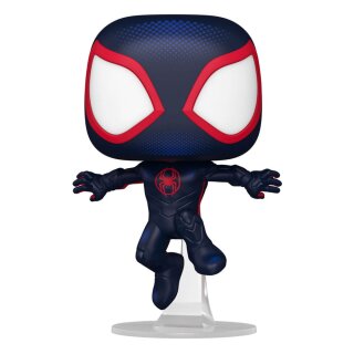 Spider-Man: Across the Spider-Verse POP! Movies Vinyl Figur - Spider-Man
