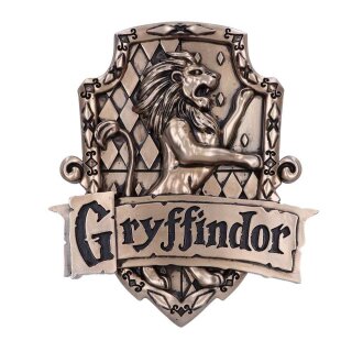Harry Potter Wandschmuck - Gryffindor