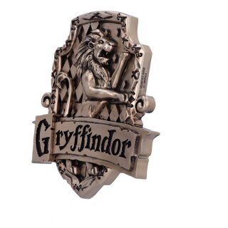 Harry Potter Wandschmuck - Gryffindor