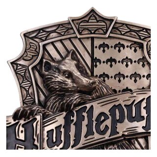Harry Potter Wandschmuck - Hufflepuff