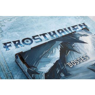 Insert: Frosthaven (UV-Print)