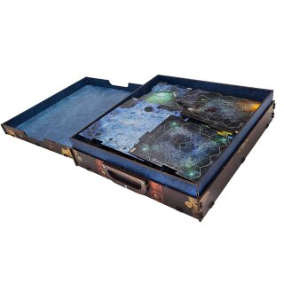 Frosthaven - Tile Box (UV-Print)