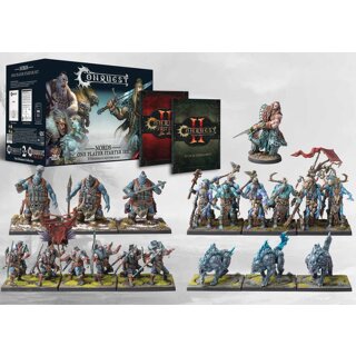 Conquest: 1 Player Starter Set - Nords