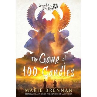 Legend of the Five Rings: The Game of 100 Candles (EN)