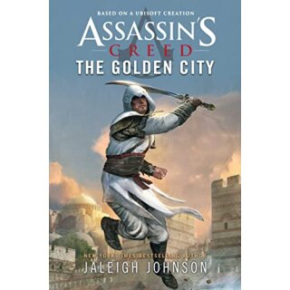 Assassin&rsquo;s Creed: The Golden City (EN)