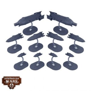 Imperium Aerial Squadrons