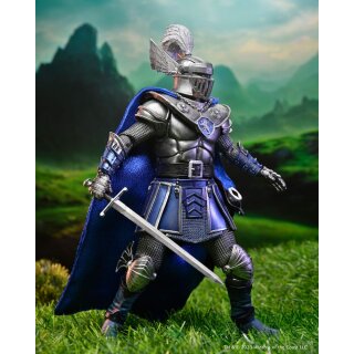 Dungeons &amp; Dragons Actionfigur Ultimate Strongheart 18 cm