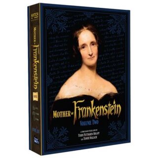 Mother of Frankenstein - Volume 2 (EN)