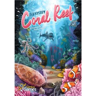 Ecosystem: Coral Reef (EN)