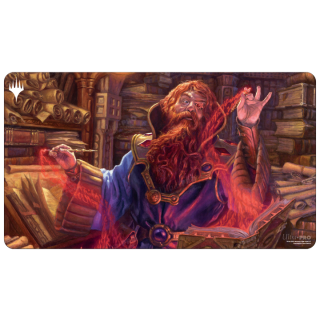 UP - Commander Masters Playmat #C for Magic: The Gathering